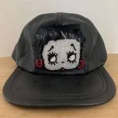 90s bitch skateboards ビッチ CAP キャップ USA製 - メルカリ