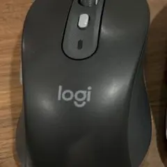 logicool マウス
