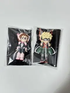 僕のヒーローアカデミア ジロリ フィギュア