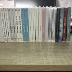 snowmanシングル2th〜11th初回盤A.Bまとめ売り