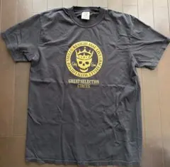 ブランキージェットシティ Tシャツ BLANKEY JET CITY 浅井健一