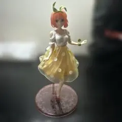 五等分の花嫁 四葉 一番くじ フィギュア