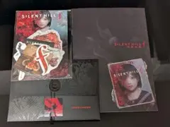 サイレントヒルf　TGS2025　ノベルティセット　試遊特典　東京ゲームショウ