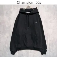 Champion チャンピオン【L】パーカー　フーディ　00年代