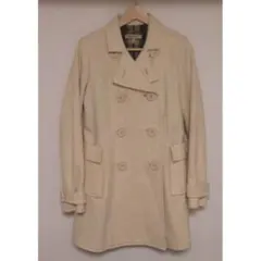 SEE BY CHLOE シーバイクロエ ウールコート ジャケット ブルゾン