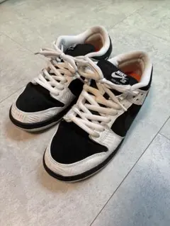 27cm us9 NIKE SB × TIGHTBOOTH 箱無し