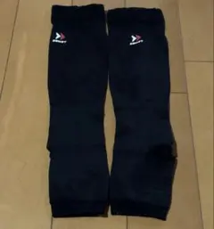 ザムスト　アームスリーブ　足用　2点セット