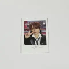 Stray Kids リノ 5-STAR オフライン ポラロイド トレカ