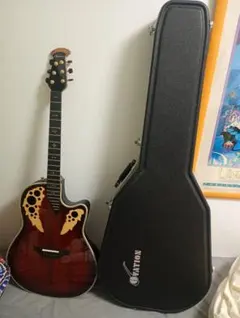 ジャンク Ovation Celebrity CP257 - メルカリ