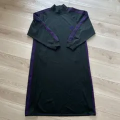 NEEDLES × BEAMS BOY 連衣裙 尺寸2