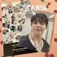 seventeen FC 更新　トレカ　エスクプス　スンチョル