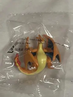 ポケモンゲットコレクションズ メガリザードンY