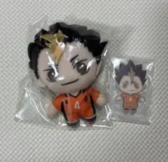 ハイキュー!! セガラッキーくじ 西谷夕