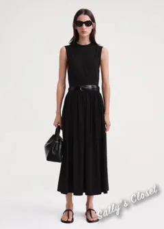 2025年最新】toteme ワンピースの人気アイテム - メルカリ