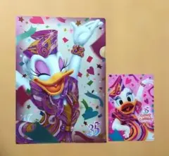 2026年最新】ディズニー 35周年 クリアファイルの人気アイテム - メルカリ