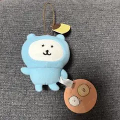 ナガノキャラクターズ 食べるか・・・マスコット