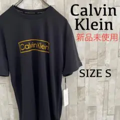 【新品未使用タグ付】Calvin Klein Swimwear Tシャツ S