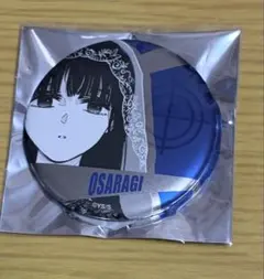SAKAMOTODAYS 大佛 サカモトデイズ展 ターゲット缶バッジ