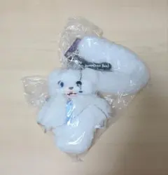 USJ ハミクマソウル マスコットキーチェーン