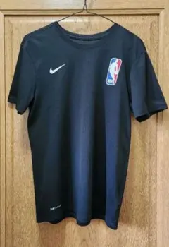 Nike ナイキ　NBA 黒 tシャツ