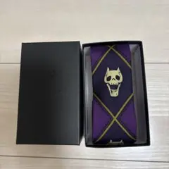 新品未開封 吉良吉影ネクタイ（ultra violence) Amazon.co.jp: ジョジョの奇妙な冒険 第4部 吉良吉影 ネクタイ