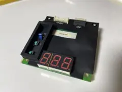 グローリー製 EMS-7 メダルサンド メインボード 動作確認済み