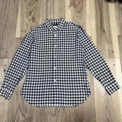 ジョンブル Johnbull Makerhood shirt ギンガムチェックS