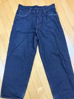 ギャップスーパーバギーデニム 36/32 - メルカリ