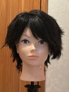 銀魂 土方十四郎 コスプレ ウィッグ - メルカリ