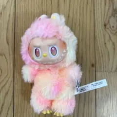 正規品 LABUBU Big into Energy LOYALTY ラブブ