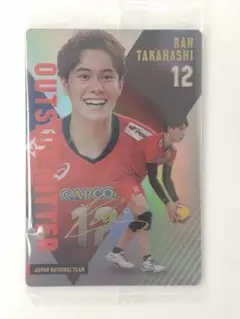 バレーボール 髙橋藍 直筆サイン入りユニフォーム バレーボール 髙橋藍 直筆サイン入りユニフォーム Amazon.co.jp