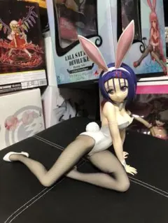 春菜 バニーのサムネイル