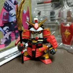 2025年最新】sdx 武者頑駄無の人気アイテム - メルカリ