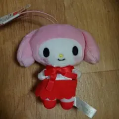 マイメロディ ぬいぐるみ 約10cm