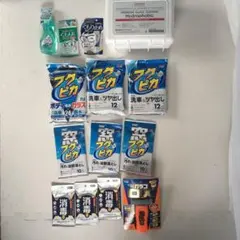 Hondaプレミアムグラスコーティング　メンテナンスキットのサムネイル