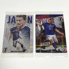 2026年最新】前田大然 カードの人気アイテム - メルカリ