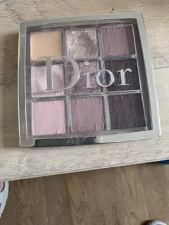 Dior バックステージ アイパレット 002 クール