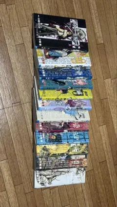 DEATH NOTE 全巻セット 漫画