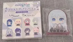 プロセカ アクリルフィギュアコレクション マイセカイ ぬいぐるみ 宵崎奏