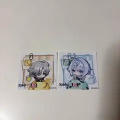 サーティワン 原神コラボ ステッカー 2枚セット