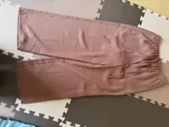 B:MING byBEAMS ワイドパンツ