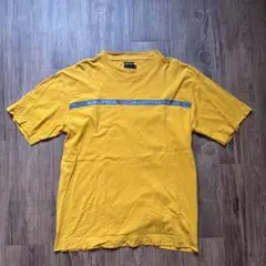 NAUTICA COMPETITION 90s〜00s ロゴTシャツ