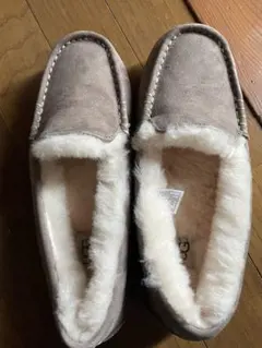 UGG モカシン