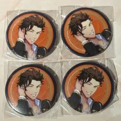 IVAN act.IV 缶バッジ | Mercari