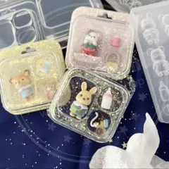 パッケージ モールド 訳あり