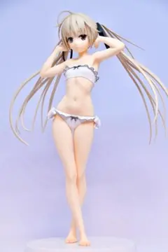 t*a様 ヨスガノソラ 春日野穹 水着Ver. 1/6スケール PVC製