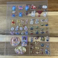 ツ*メ様 【正規品】ディズニーボンボンドロップシールおすそ分け