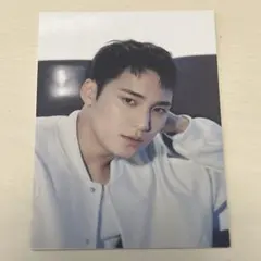 SEVENTEEN FOLLOW AGAIN ミンギュ トレカ