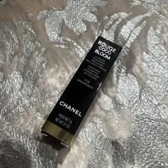 シャネル　ルージュココブルーム　112 オポチュニティー