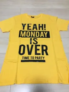 Tシャツ　☆早い者勝ち☆送料込み　パーティーアニマル